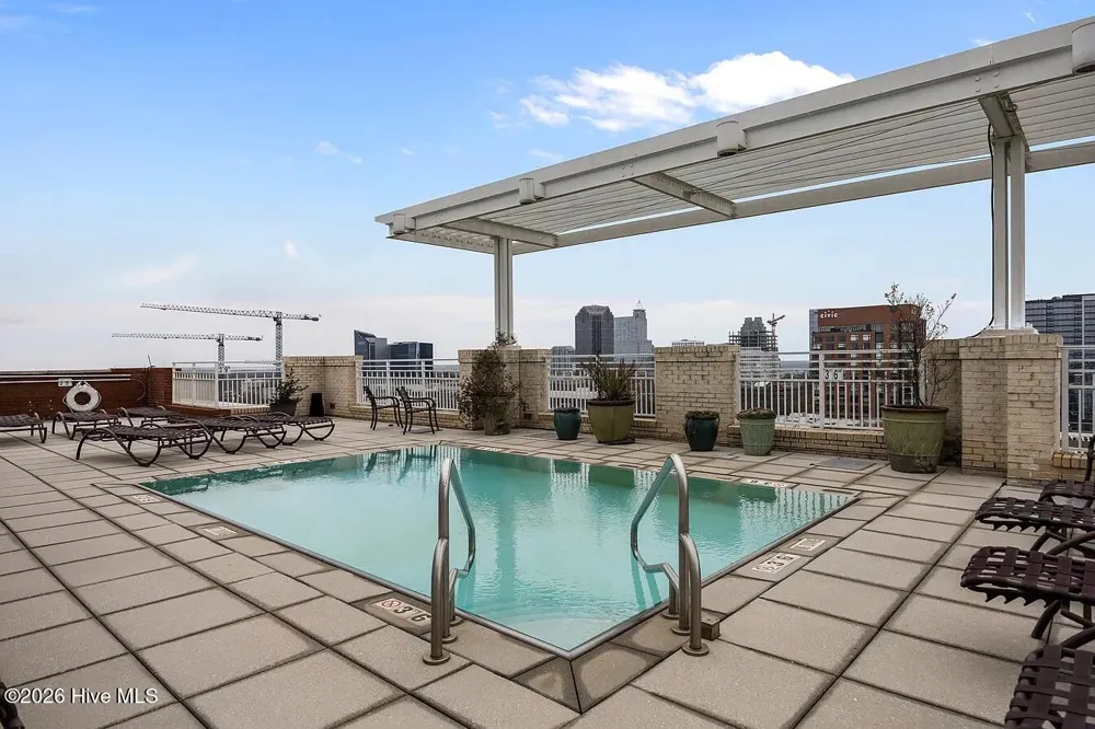 400 W North Street #900 Raleigh, NC 27603