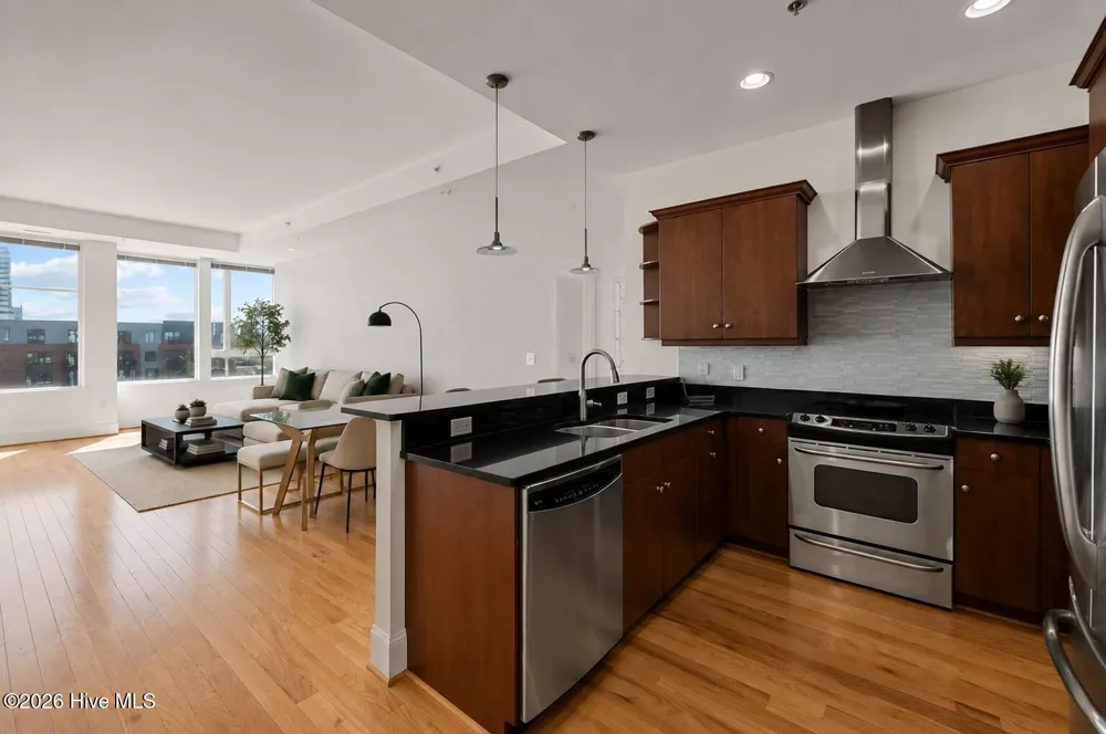 400 W North Street #900 Raleigh, NC 27603