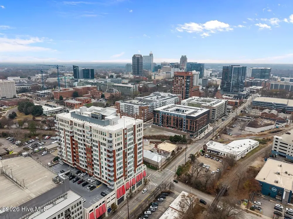 400 W North Street #900 Raleigh, NC 27603