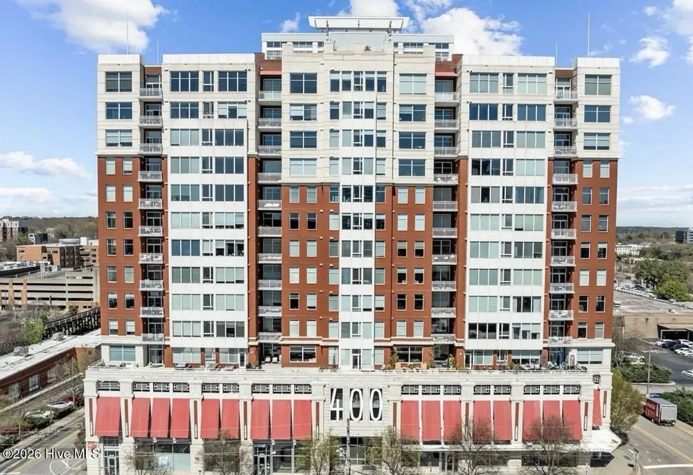 400 W North Street #900 Raleigh, NC 27603