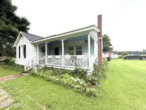 4897 Braxton Road