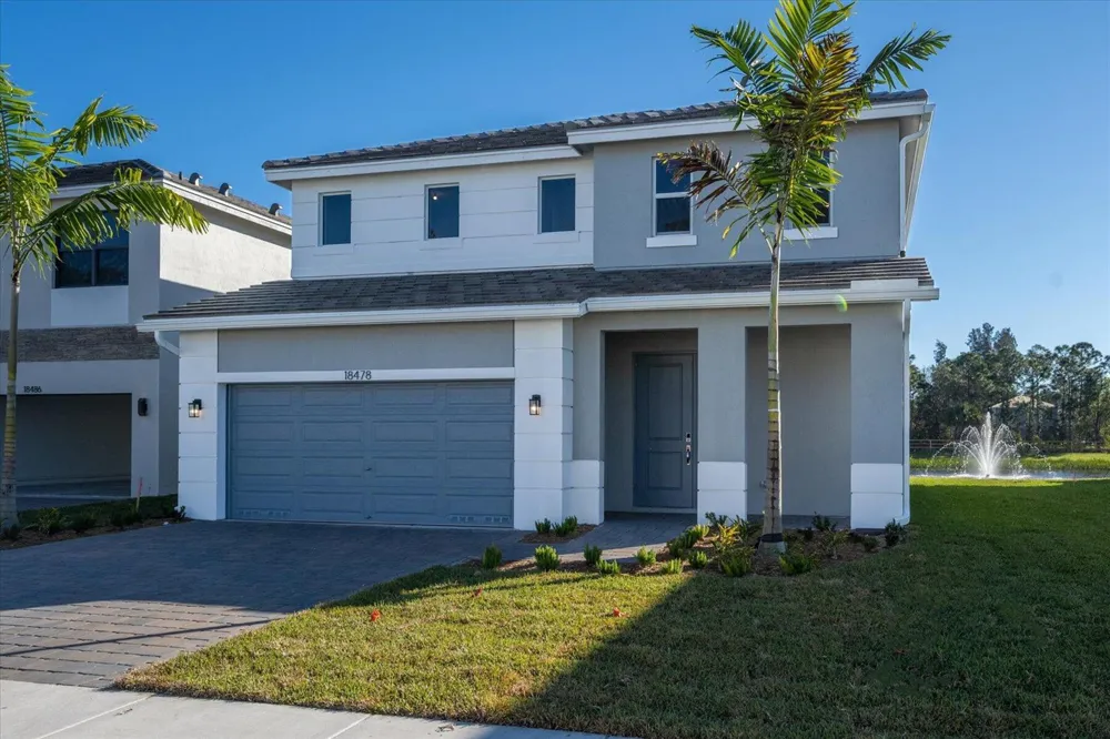18478 Claybrook Street Jupiter, FL 33458