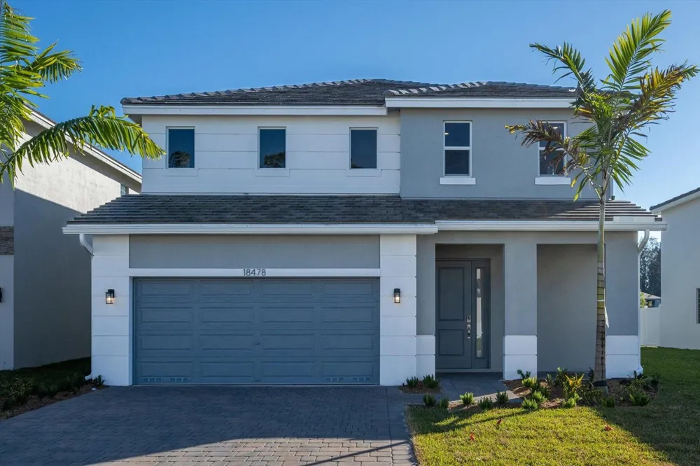 18478 Claybrook Street Jupiter, FL 33458