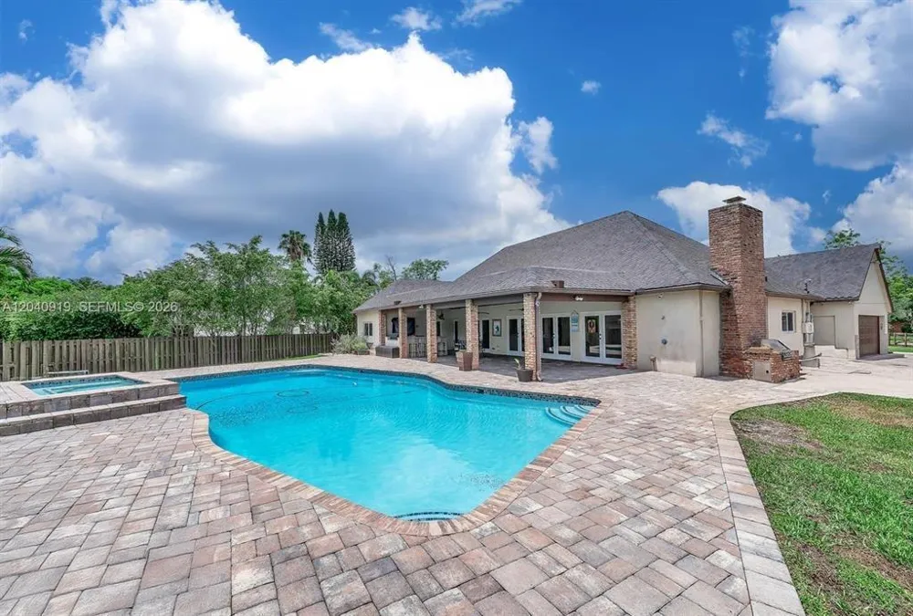 4920 SW 170TH AVENUE #4920 Southwest Ranches, FL 33331