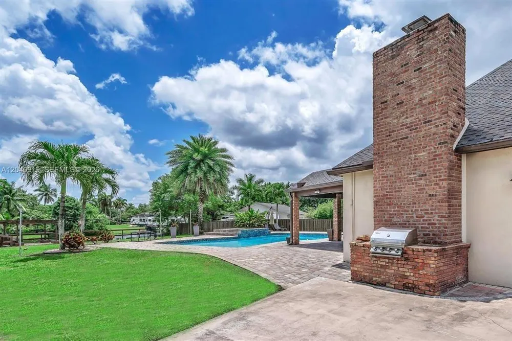 4920 SW 170TH AVENUE #4920 Southwest Ranches, FL 33331