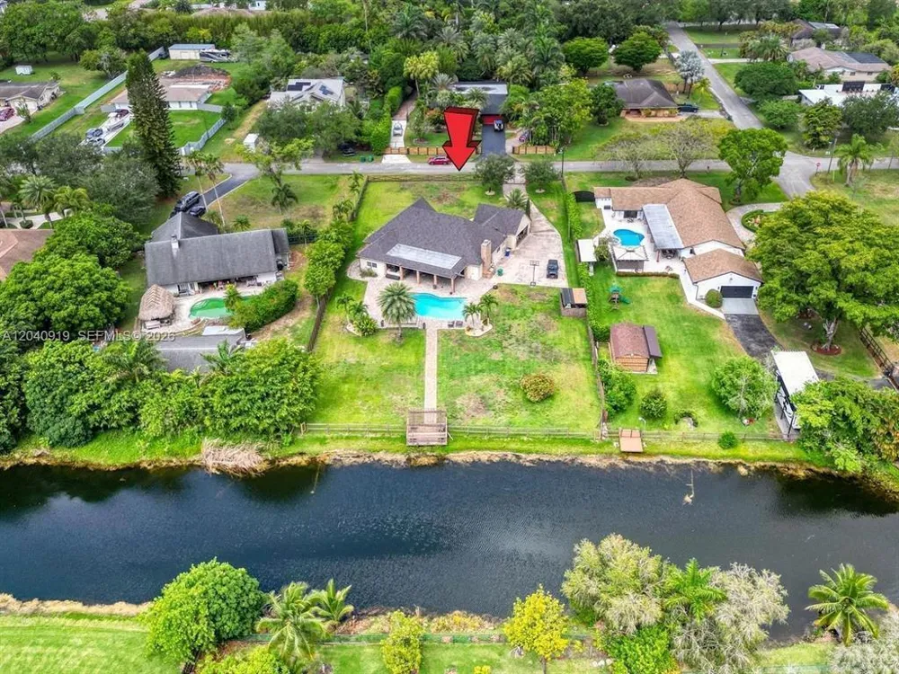 4920 SW 170TH AVENUE #4920 Southwest Ranches, FL 33331