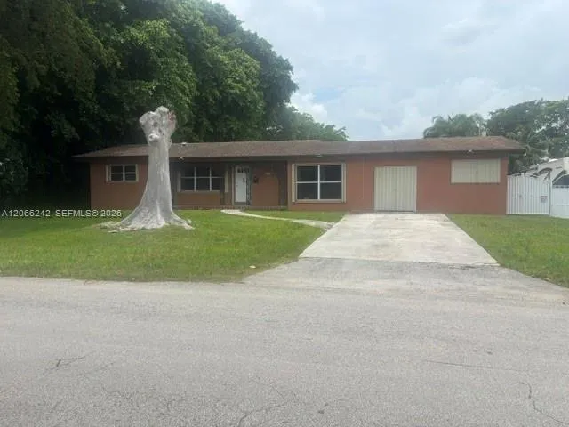 30340 SW 170th Ave Homestead, FL 33030