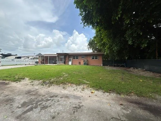30340 SW 170th Ave Homestead, FL 33030