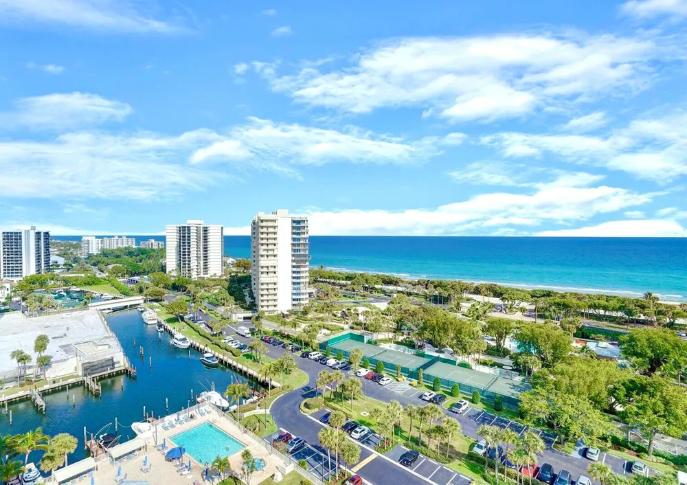 4101 Ocean Boulevard #D-1608 Boca Raton, FL 33431