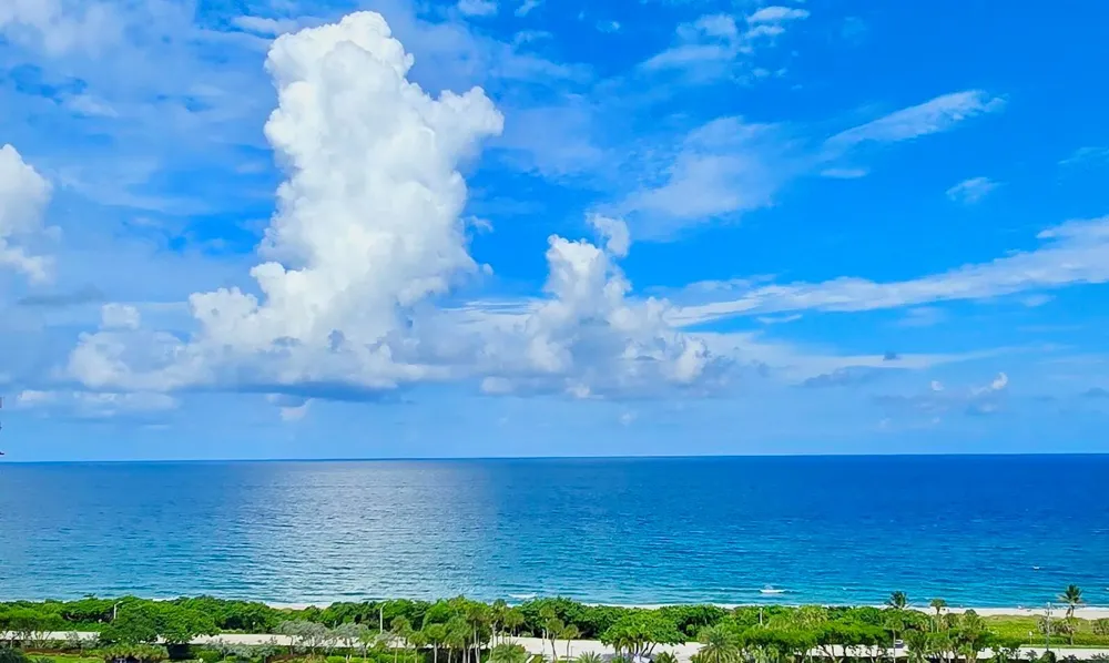 4101 Ocean Boulevard #D-1608 Boca Raton, FL 33431