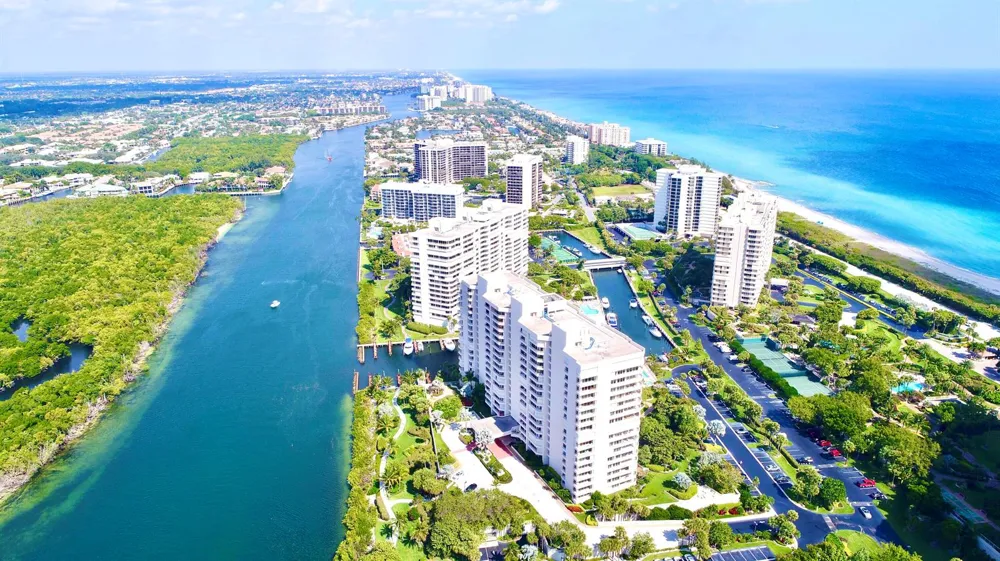 4101 Ocean Boulevard #D-1608 Boca Raton, FL 33431