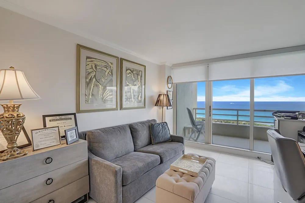 4101 Ocean Boulevard #D-1608 Boca Raton, FL 33431