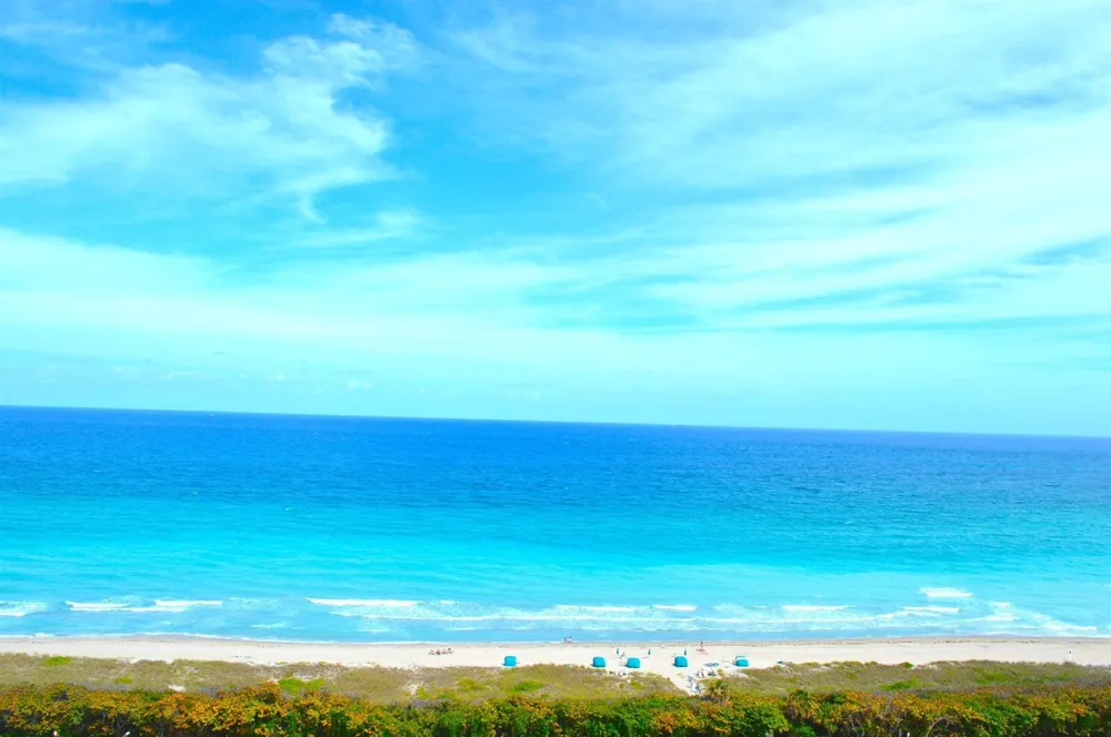 4101 Ocean Boulevard #D-1608 Boca Raton, FL 33431