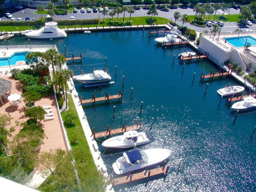 4101 Ocean Boulevard #D-1608 Boca Raton, FL 33431