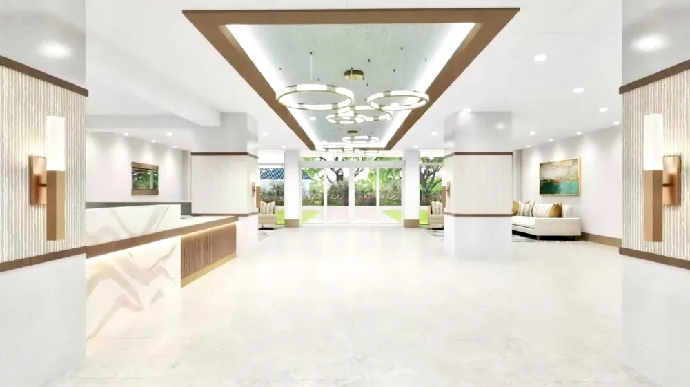 4101 Ocean Boulevard #D-1608 Boca Raton, FL 33431