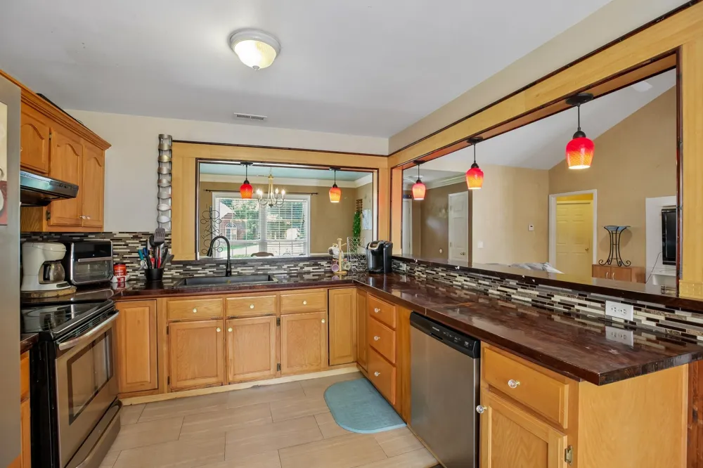 1156 Franklin Dr Greenbrier, TN 37073