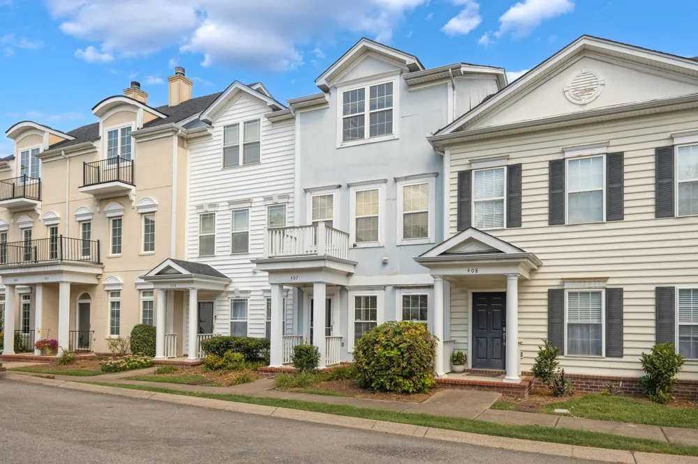 4316 Summercrest Blvd #407 Antioch, TN 37013