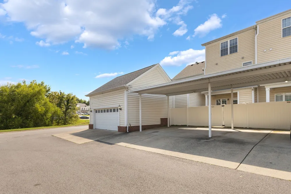 4316 Summercrest Blvd #407 Antioch, TN 37013