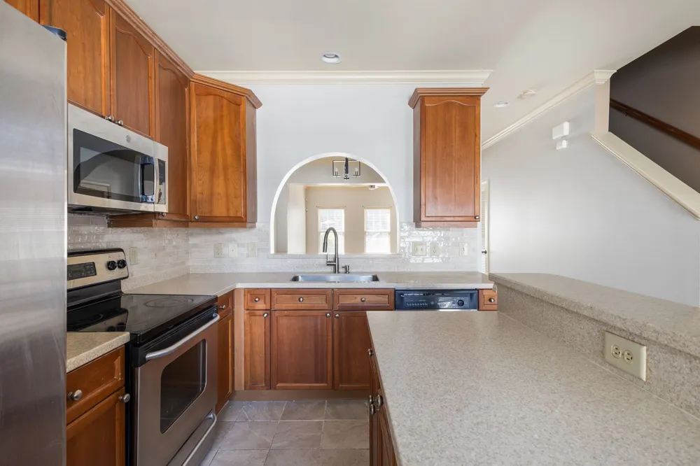 4316 Summercrest Blvd #407 Antioch, TN 37013