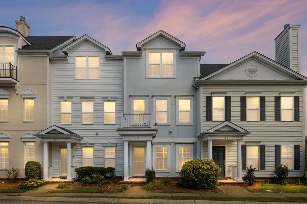 4316 Summercrest Blvd #407 Antioch, TN 37013