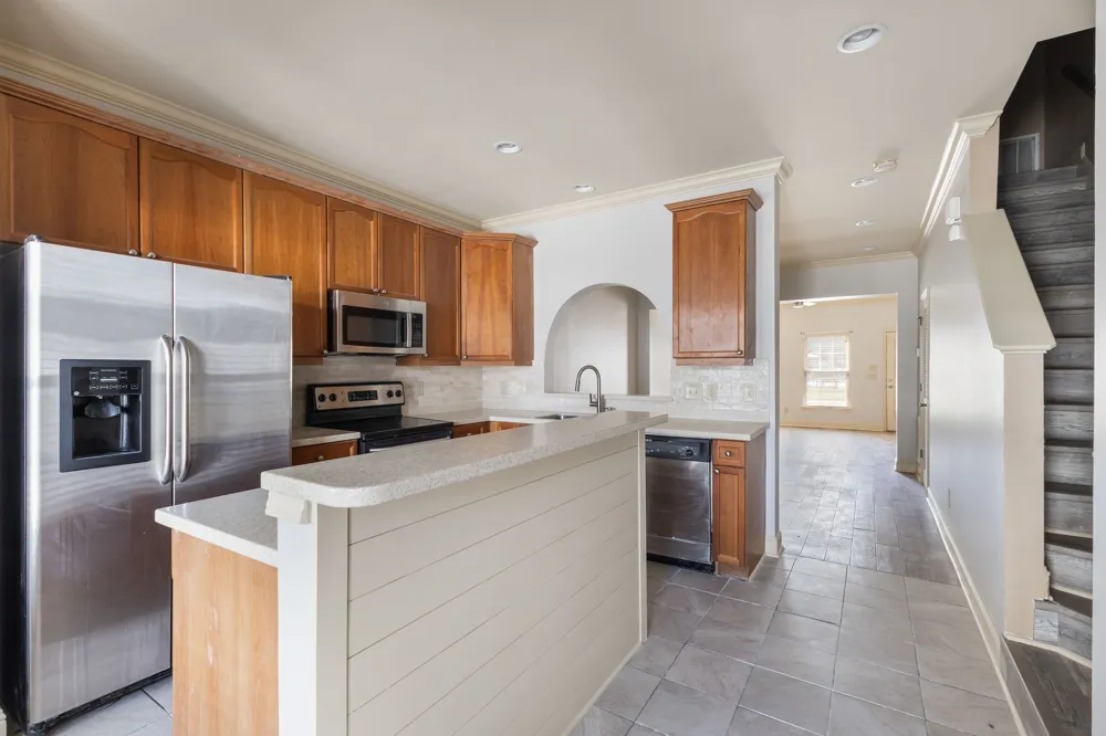 4316 Summercrest Blvd #407 Antioch, TN 37013