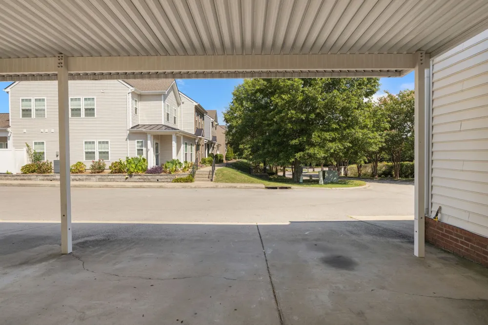 4316 Summercrest Blvd #407 Antioch, TN 37013