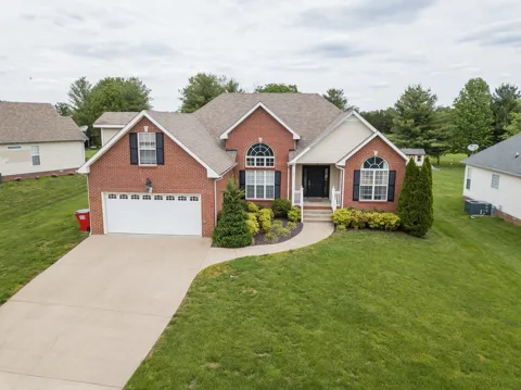 4394 Monticello Trce