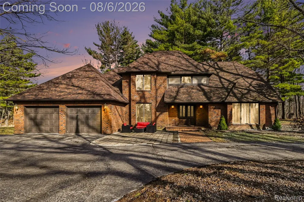 100 Latson Road Oceola Township, MI 48843