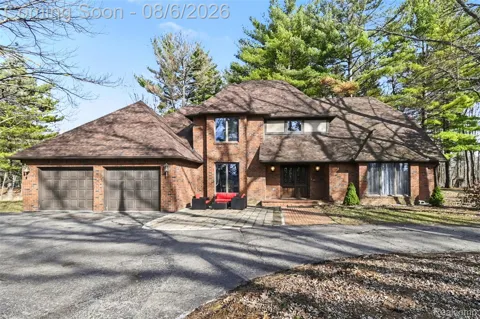 100 Latson Road