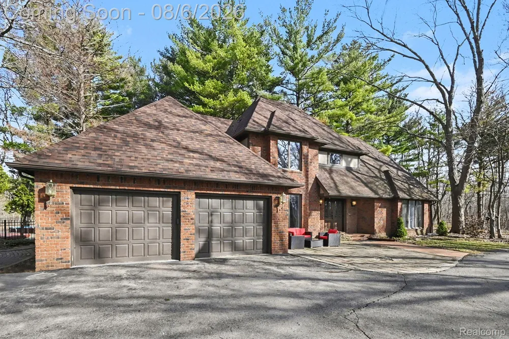 100 Latson Road Oceola Township, MI 48843