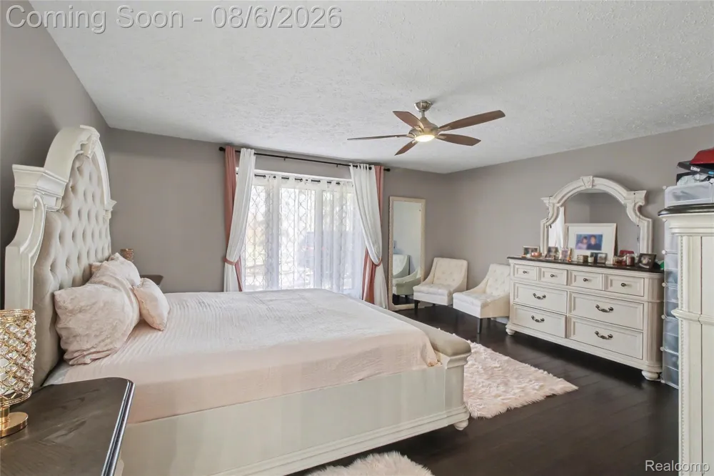 100 Latson Road Oceola Township, MI 48843