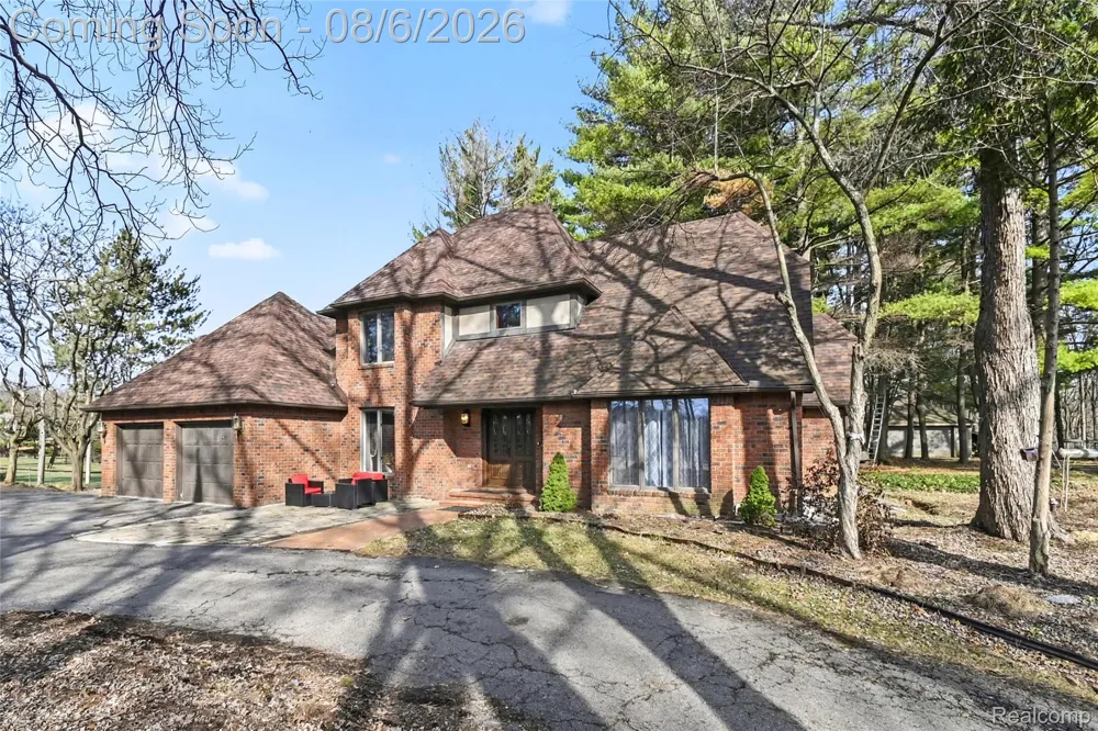 100 Latson Road Oceola Township, MI 48843