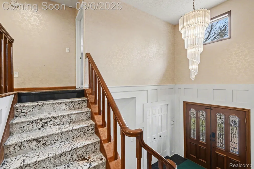 100 Latson Road Oceola Township, MI 48843