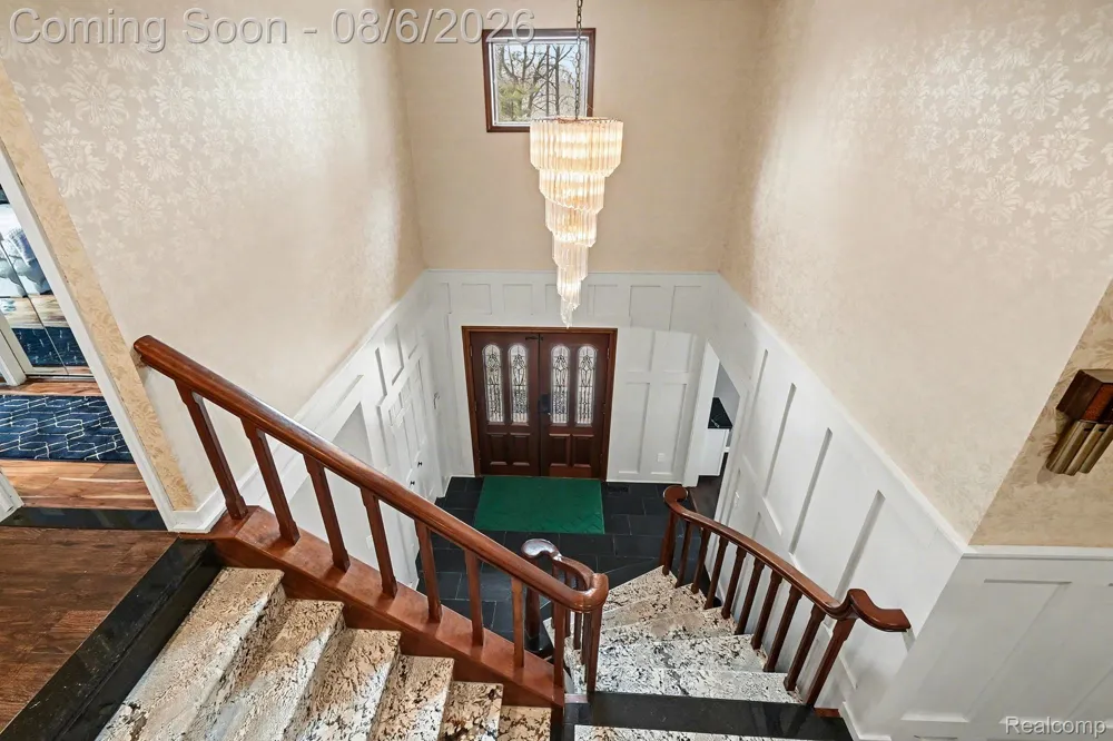 100 Latson Road Oceola Township, MI 48843