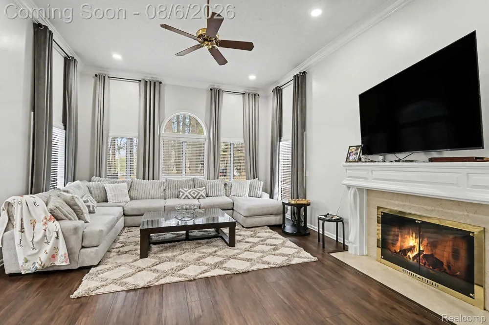 100 Latson Road Oceola Township, MI 48843