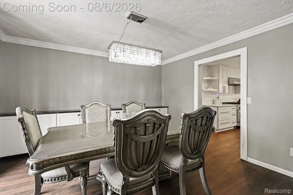 100 Latson Road Oceola Township, MI 48843
