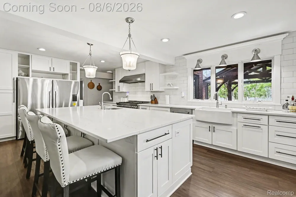 100 Latson Road Oceola Township, MI 48843