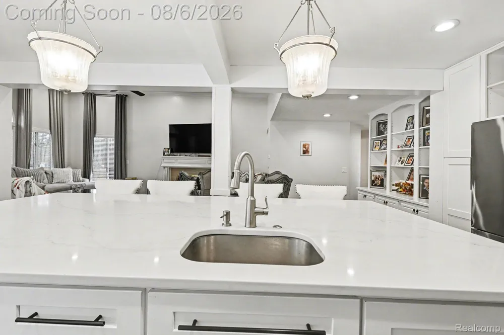 100 Latson Road Oceola Township, MI 48843
