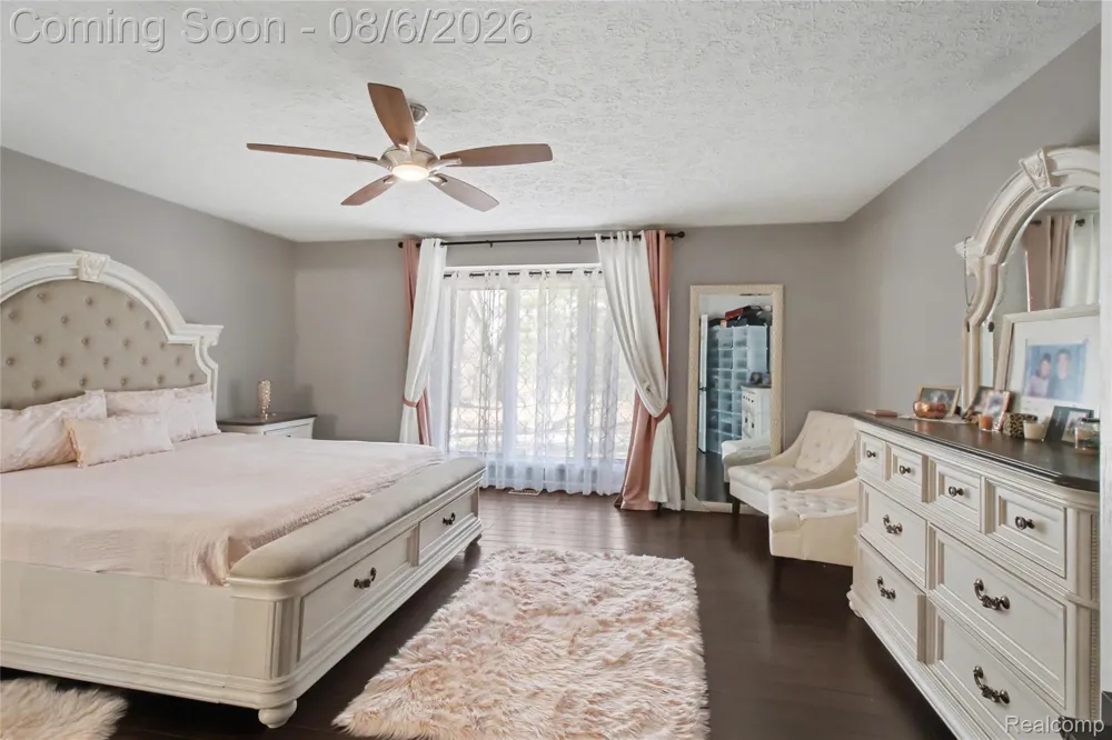 100 Latson Road Oceola Township, MI 48843