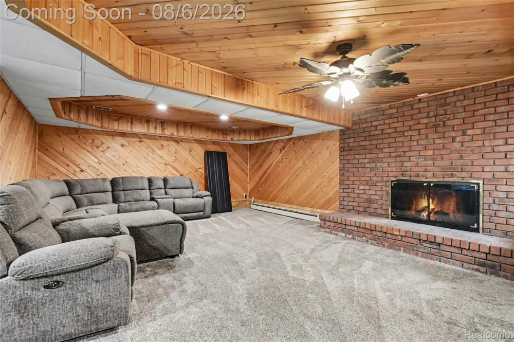 100 Latson Road Oceola Township, MI 48843