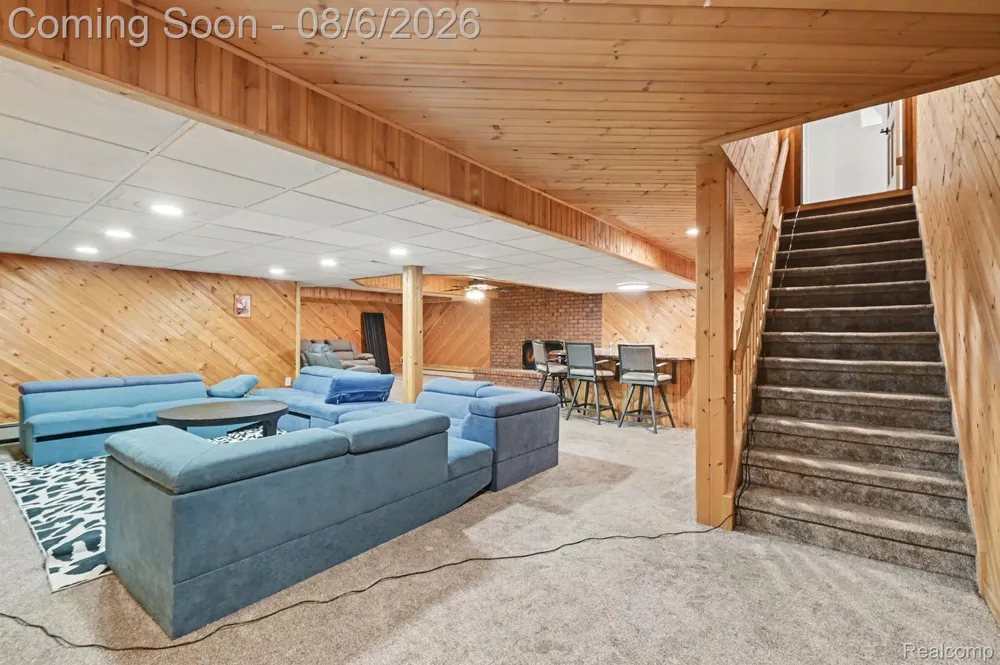 100 Latson Road Oceola Township, MI 48843