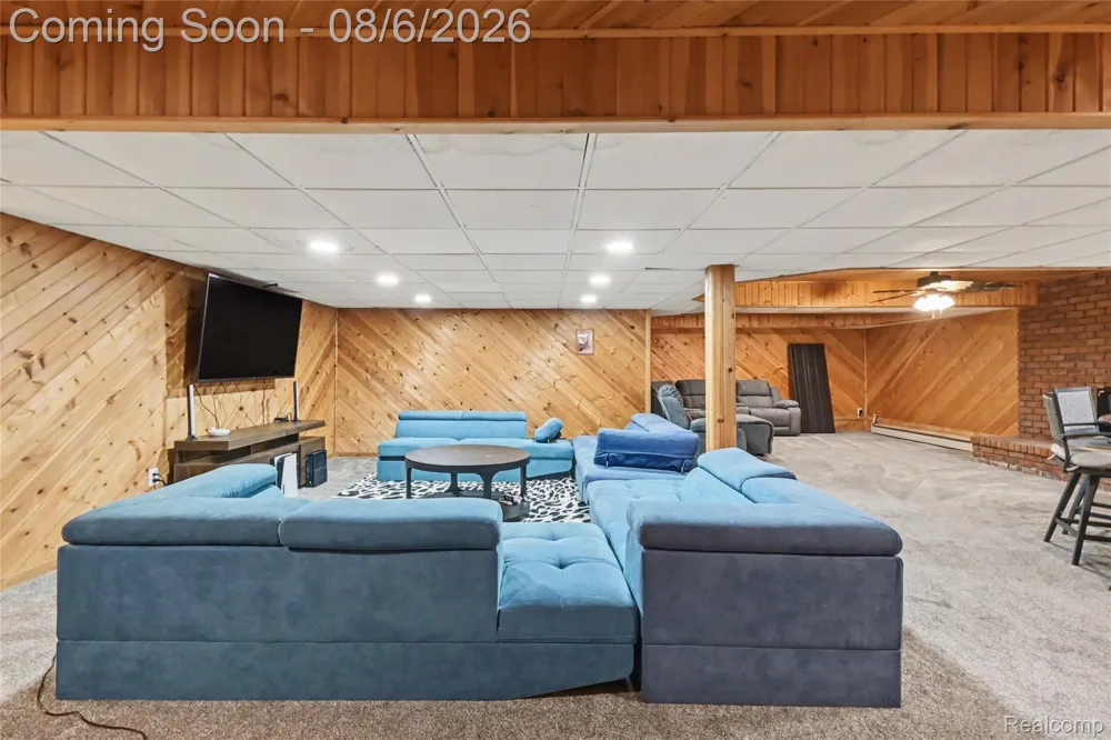 100 Latson Road Oceola Township, MI 48843