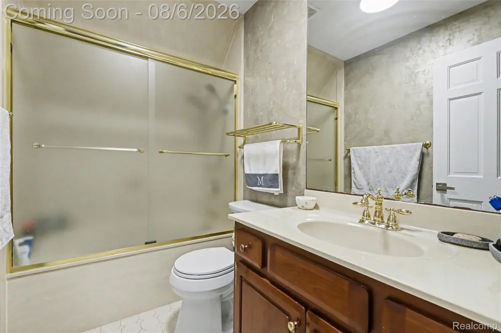 100 Latson Road Oceola Township, MI 48843
