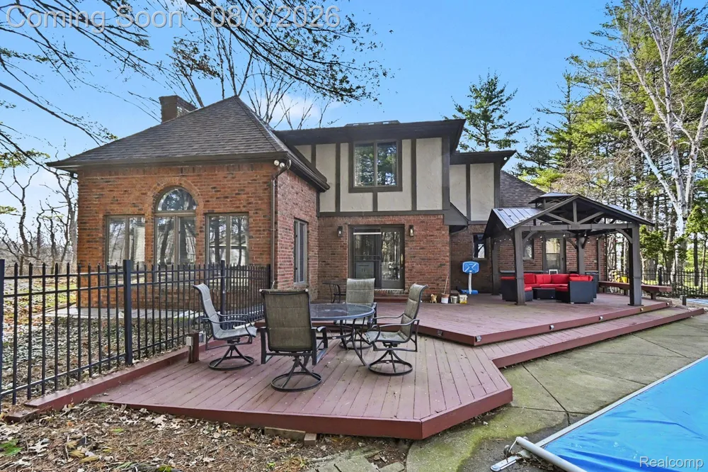100 Latson Road Oceola Township, MI 48843