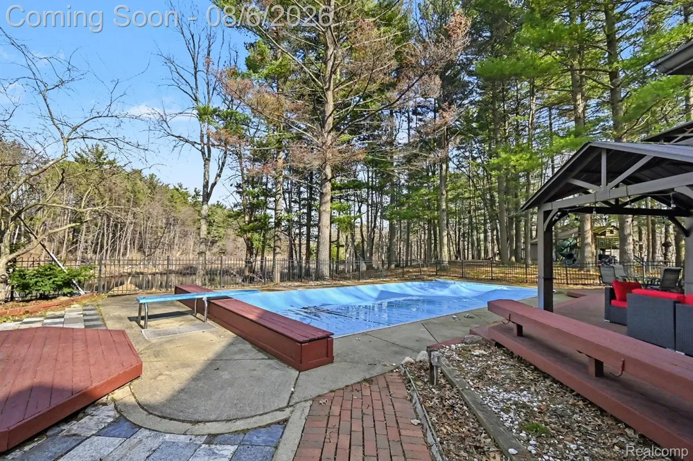 100 Latson Road Oceola Township, MI 48843