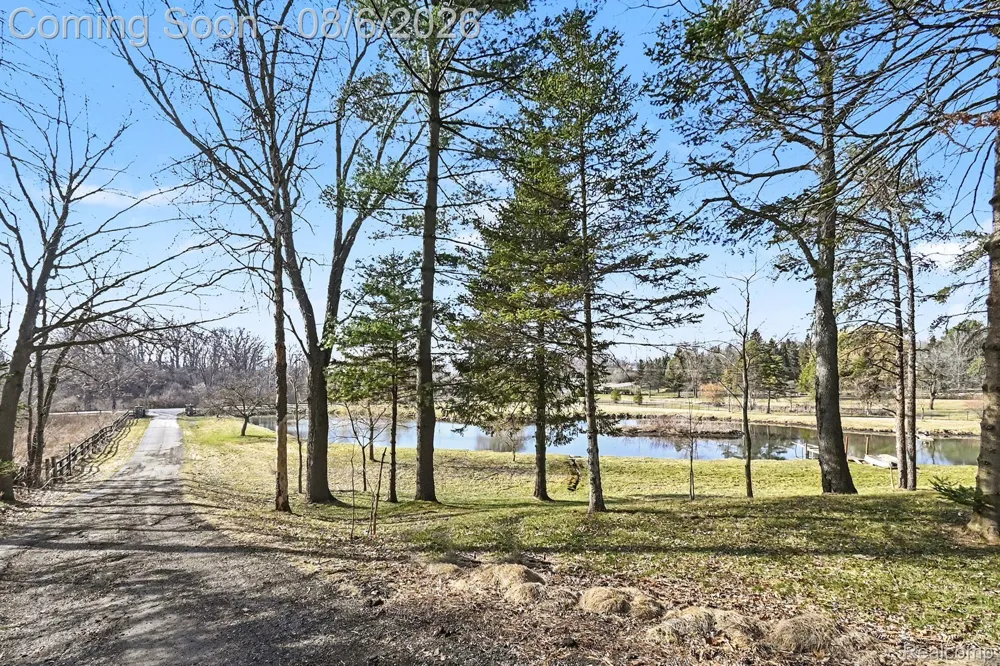 100 Latson Road Oceola Township, MI 48843