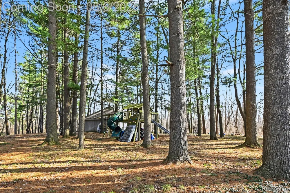 100 Latson Road Oceola Township, MI 48843