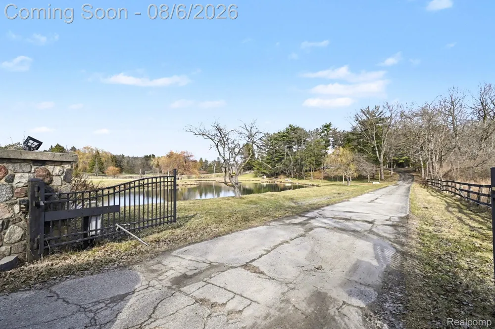 100 Latson Road Oceola Township, MI 48843