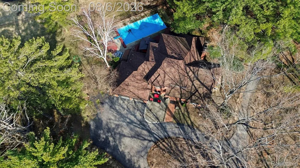 100 Latson Road Oceola Township, MI 48843