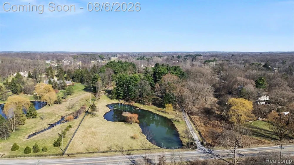 100 Latson Road Oceola Township, MI 48843